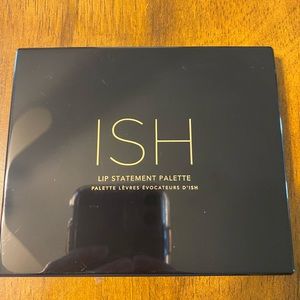 Ish Lip Palette